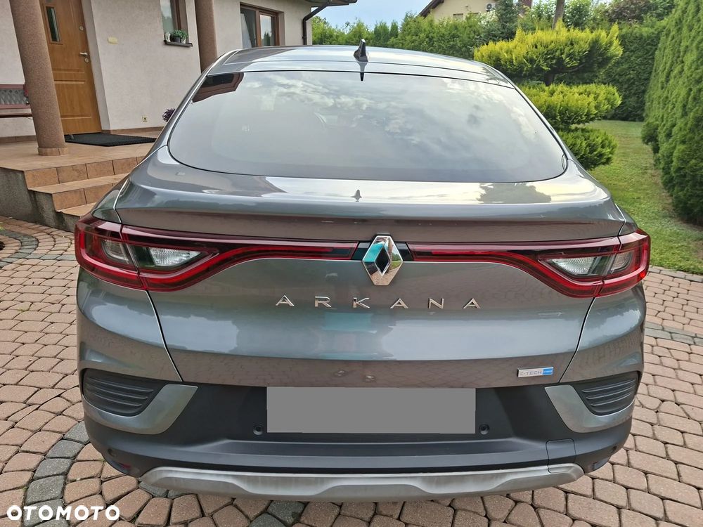 Renault Arkana E-TECH Full 145 Espirit Alpine - 5