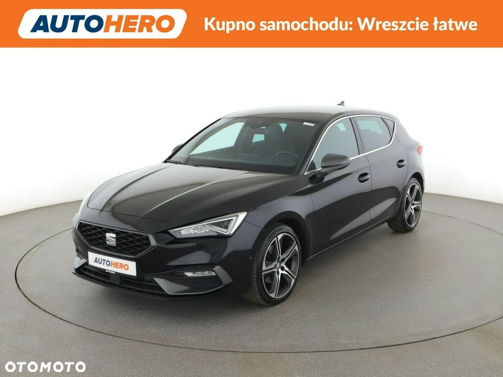 Seat Leon 2.0 TDI FR S&S DSG - 2