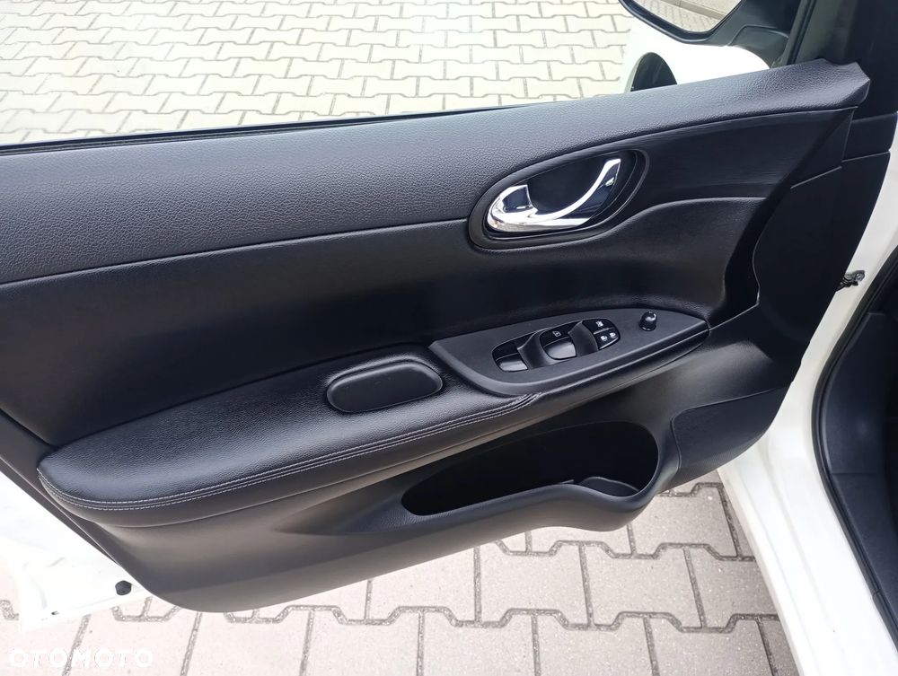 Nissan Pulsar 1.2 DIG-T N-Connecta - 13
