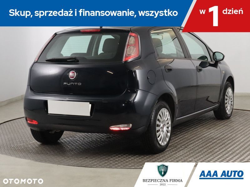 Fiat Punto 2012 - 7