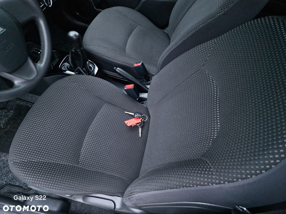 Mitsubishi Space Star 1.2 Clear Tec Intro Edition+ - 11