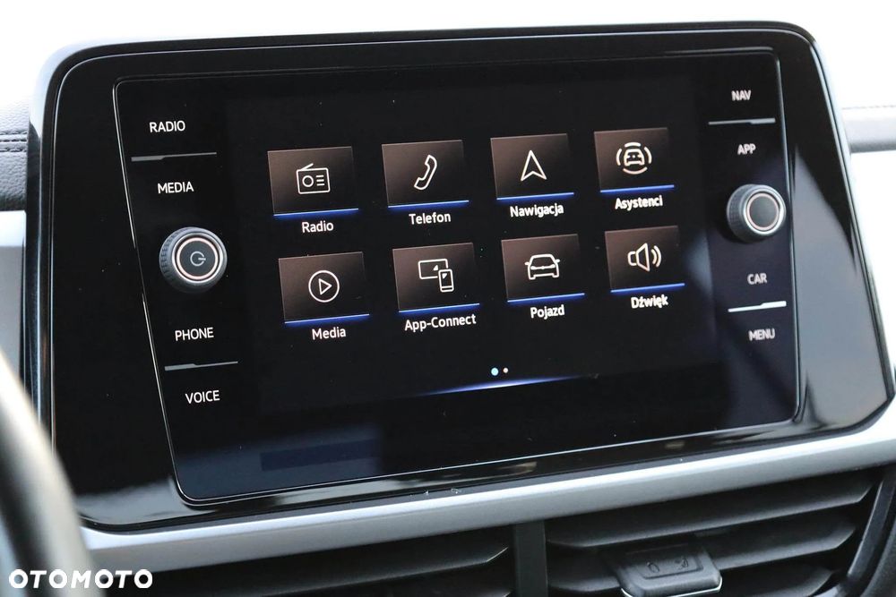 Volkswagen T-Roc 1.5 TSI Life DSG - 22