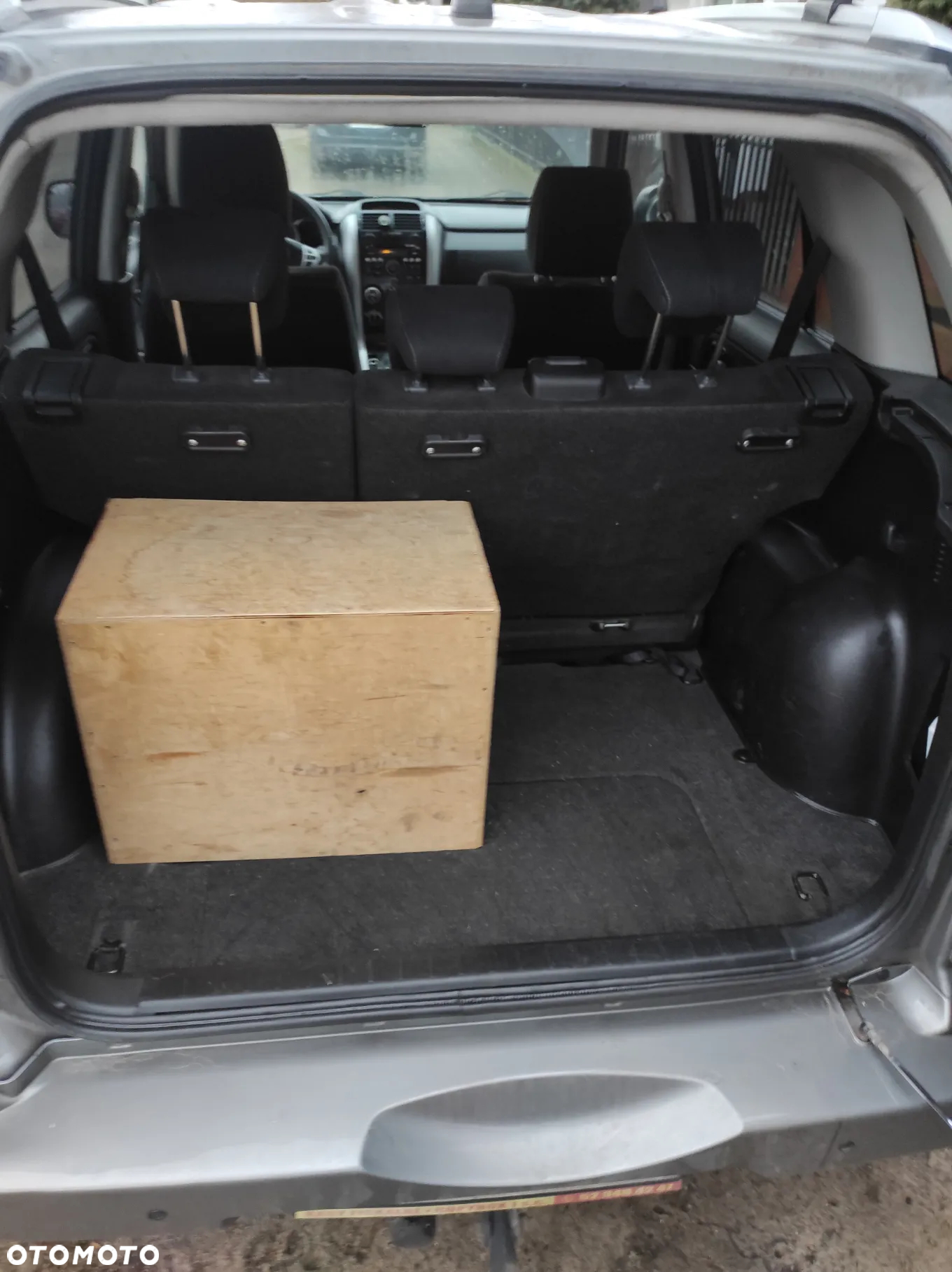Suzuki Grand Vitara 2.0 20th Anniversary - 9