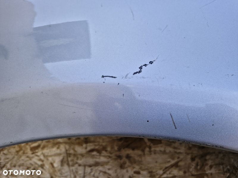 volkswagen vw touran i 1 przedlift błotnik lewy przód przedni - 8