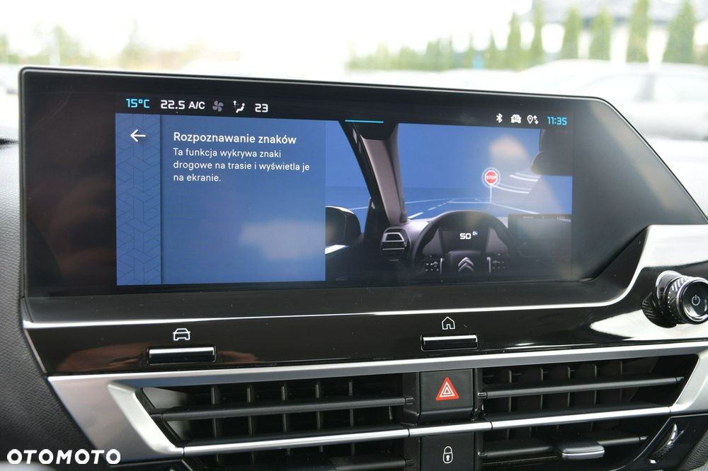 Citroën C4 1.2 PureTech Shine S&S - 39