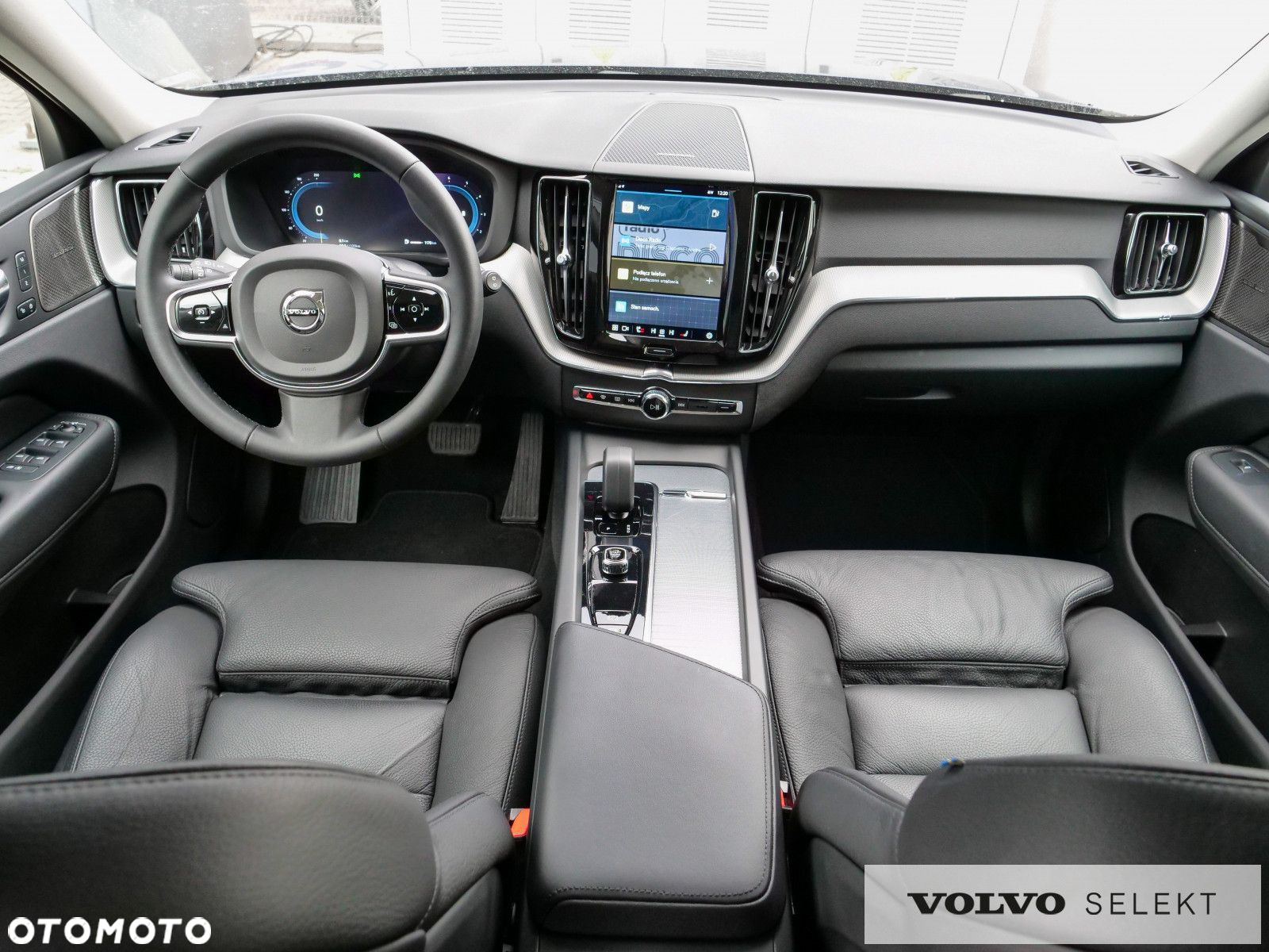 Volvo XC 60 - 19
