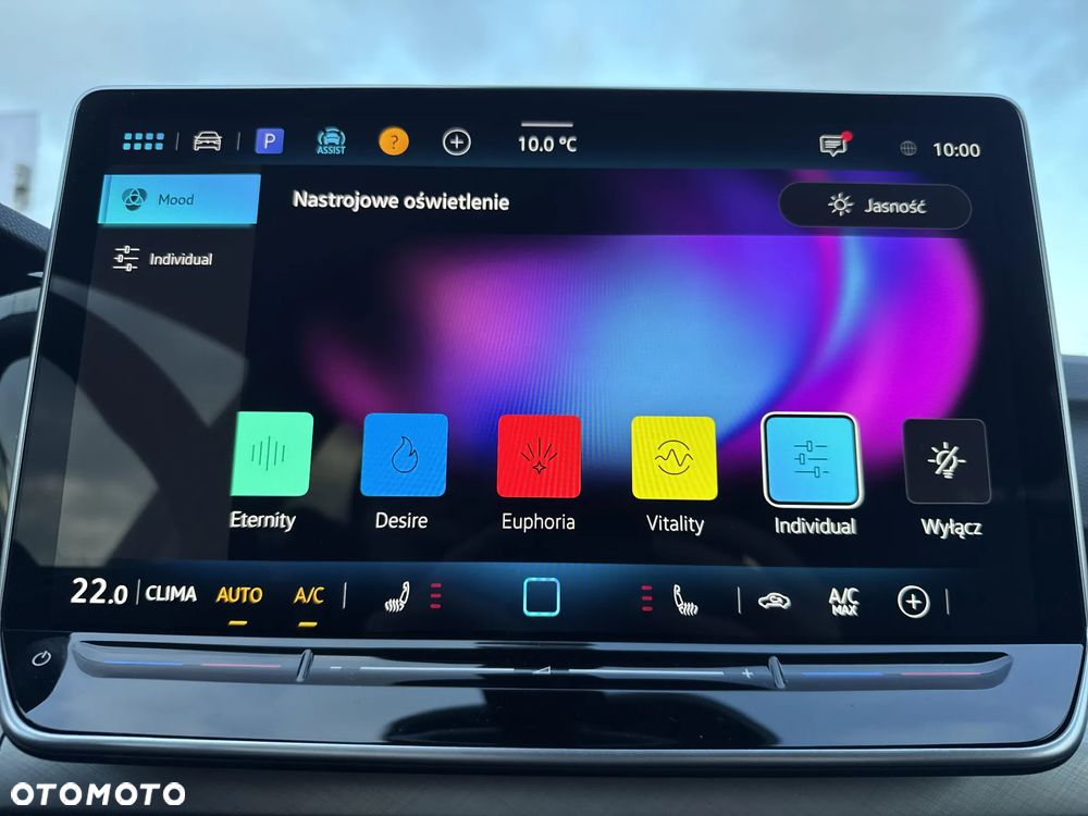 Volkswagen Golf 1.5 eTSI OPF DSG Life - 32