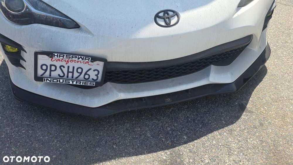 Toyota GT86 - 15