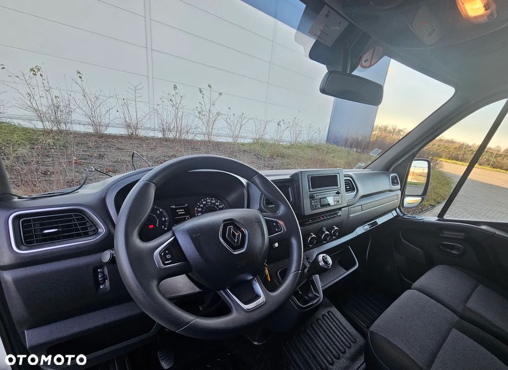 Renault MASTER - 6