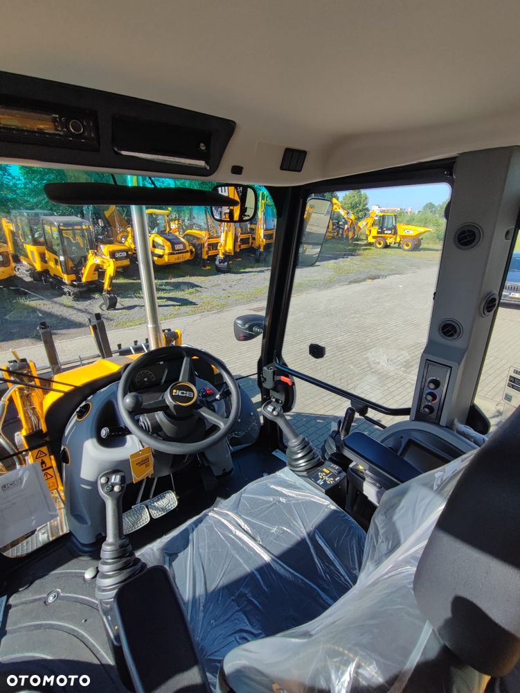 JCB 3CX Plus EH - 21