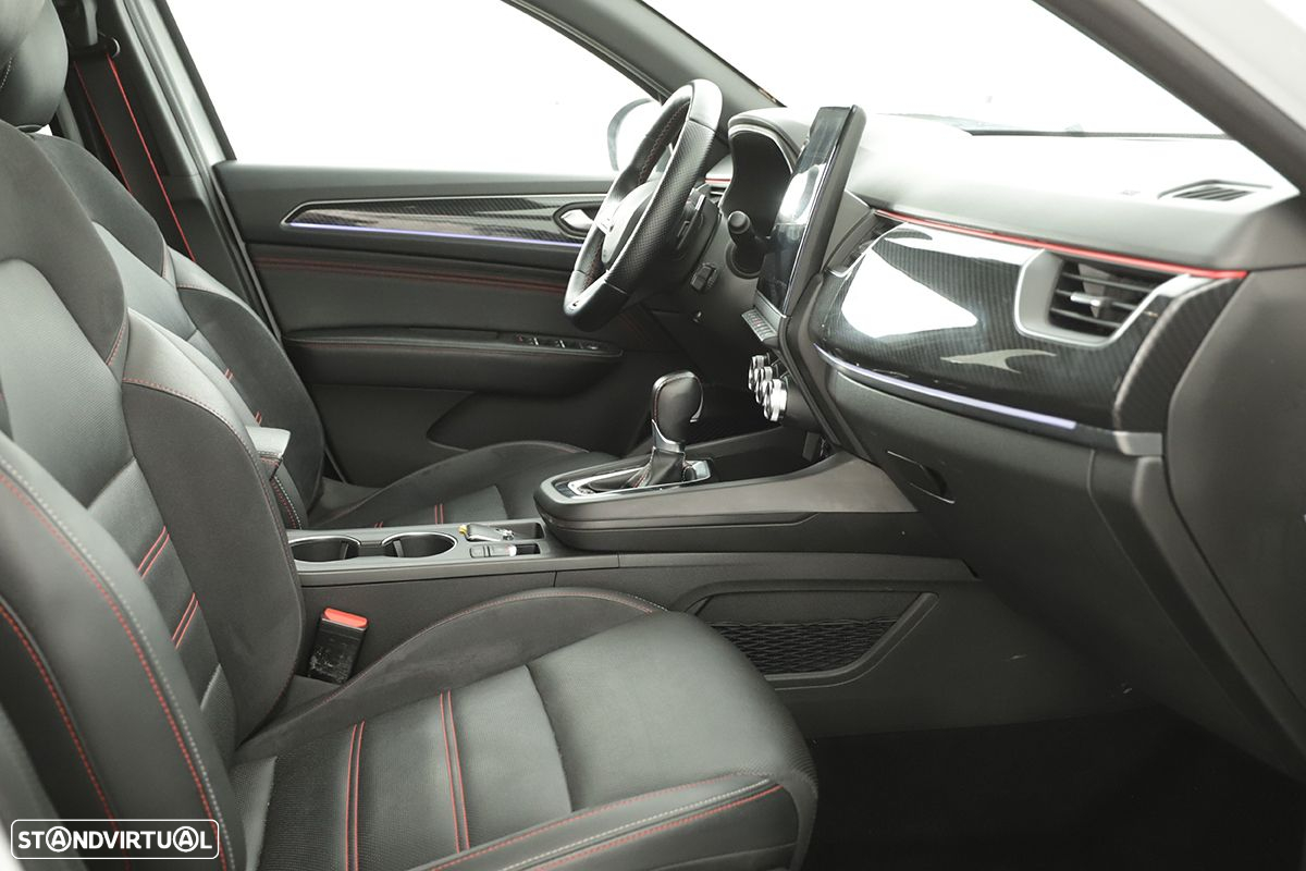 Renault Arkana 1.3 TCe R.S.Line EDC - 22