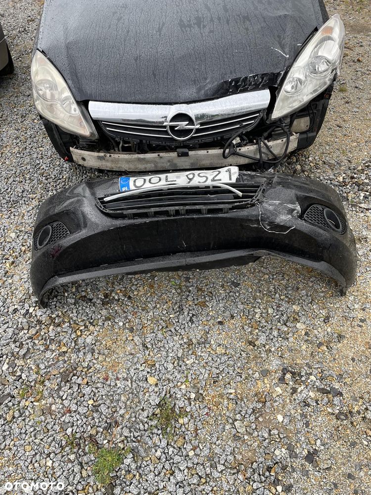Opel Zafira 1.9 CDTI Cosmo - 14