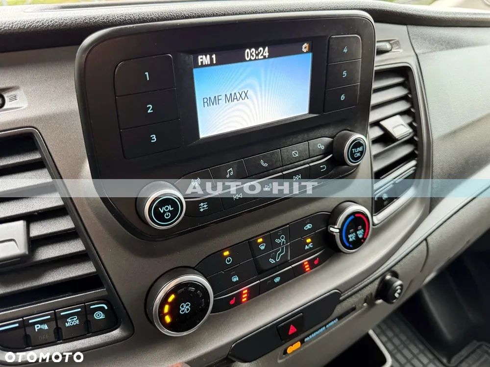 Ford Transit - 22