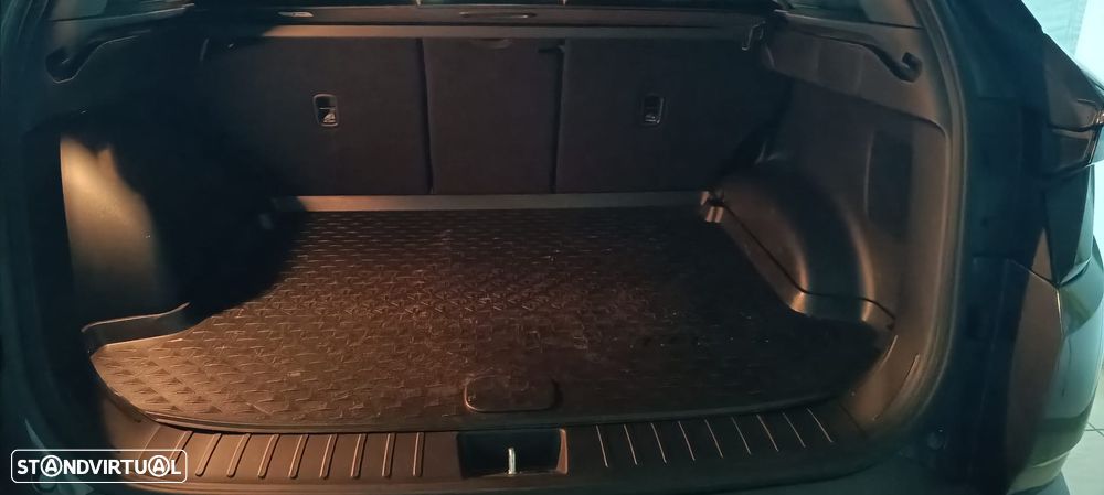 Hyundai Tucson - 8
