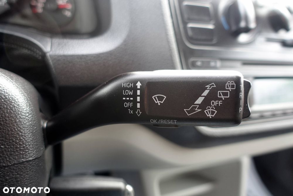 Seat Mii 1.0 Start & Stop Edition Red - 20