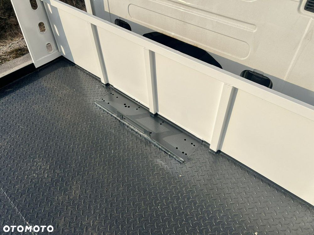 Scania P230 Laweta, Specjalny, Euro 5 Automat, Pomoc drogowa - 12