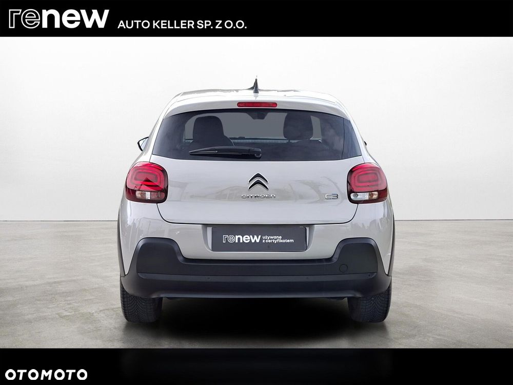 Citroën C3 - 6