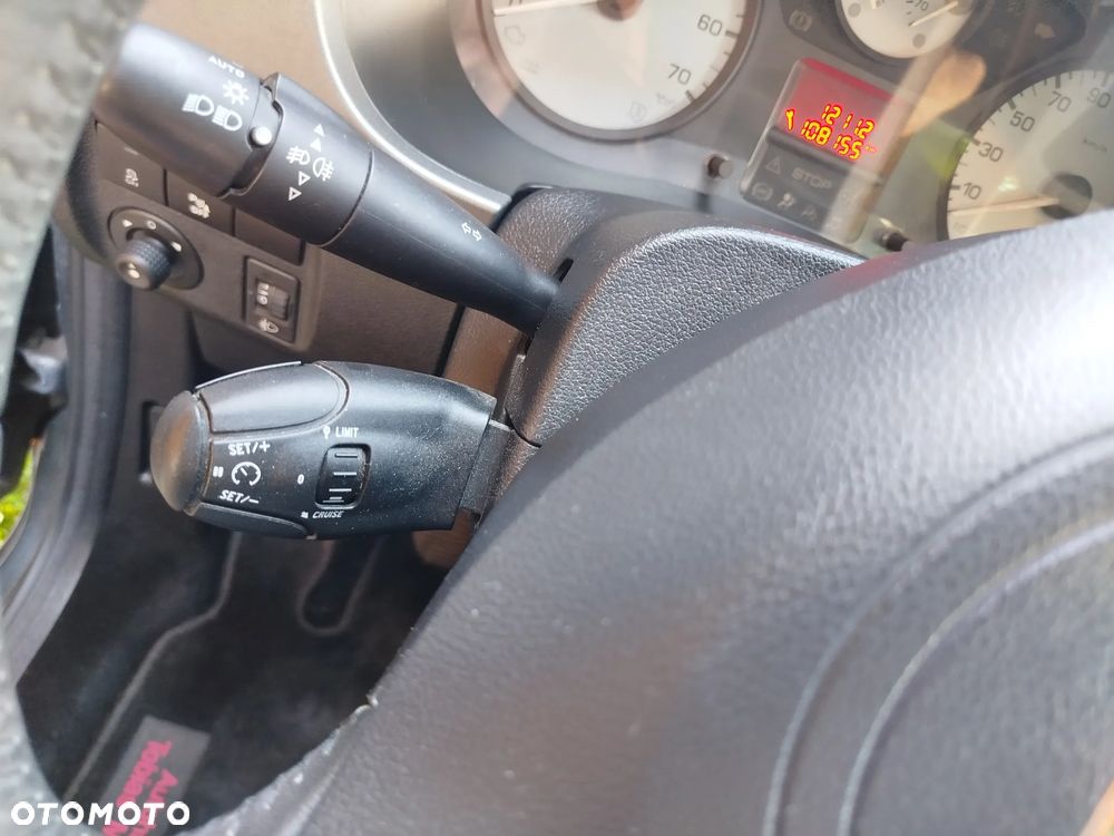 Citroën Berlingo VTi 120 Multispace - 8