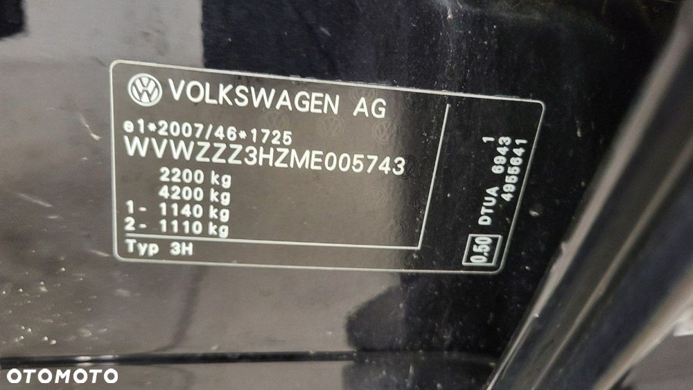 Volkswagen Arteon 2.0 TDI R-Line DSG - 30