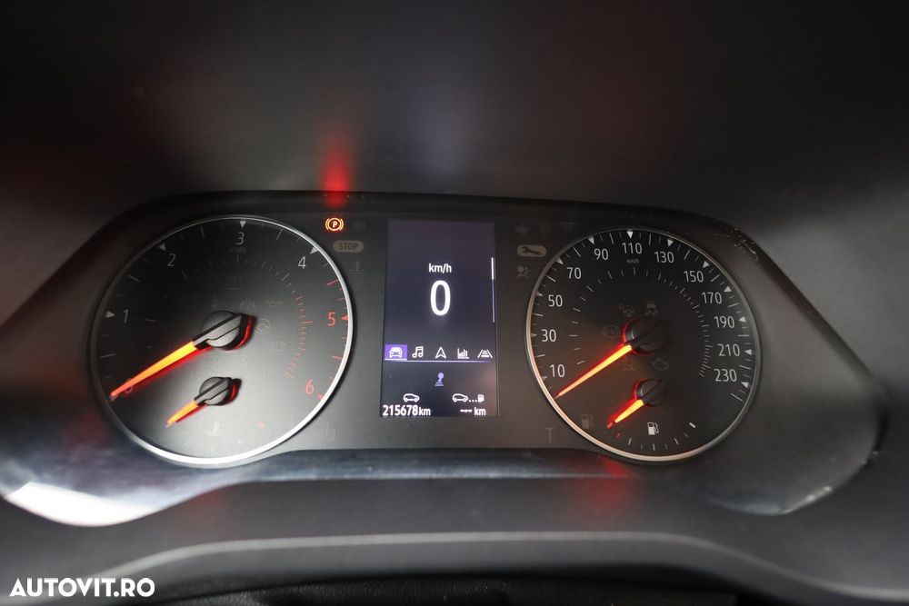 Renault Trafic L2H2 - 24