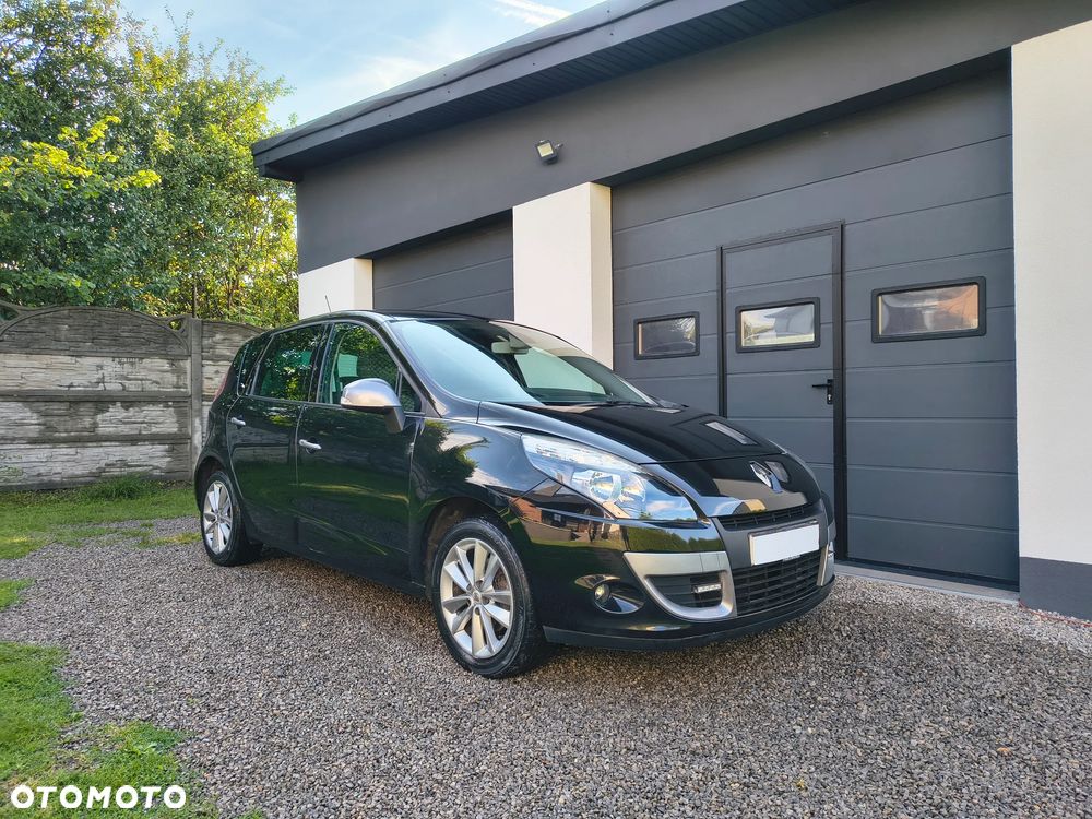 Renault Scenic 1.6 16V 110 Expression - 1
