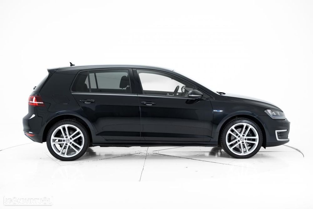 VW Golf 1.4 TSI e-Hybrid DSG - 3
