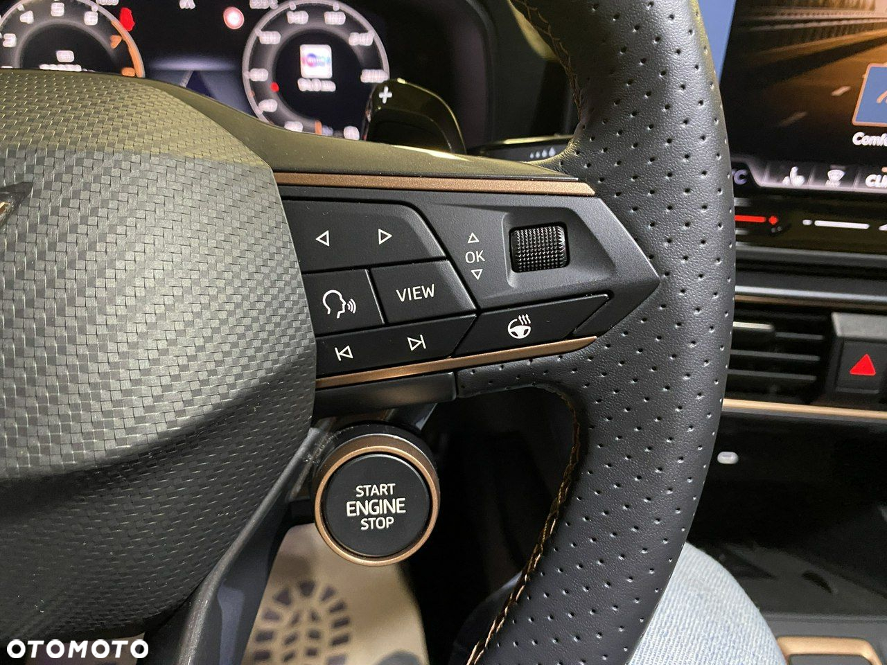 Cupra Formentor - 20