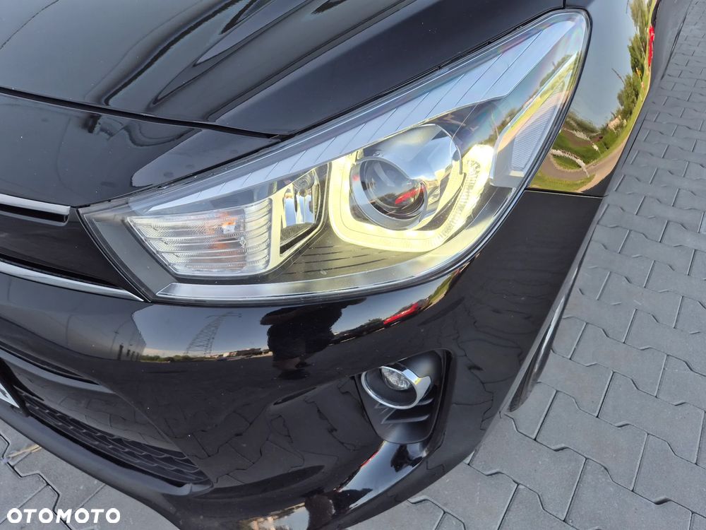 Kia Rio 1.4 XL - 9