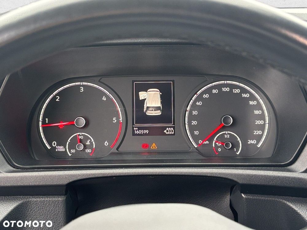 Volkswagen Caddy - 17