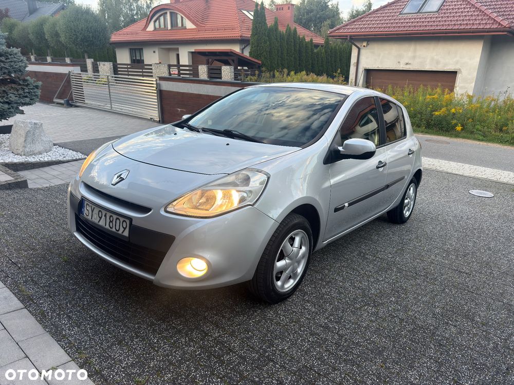 Renault Clio 1.2 16V All Inclusive - 4