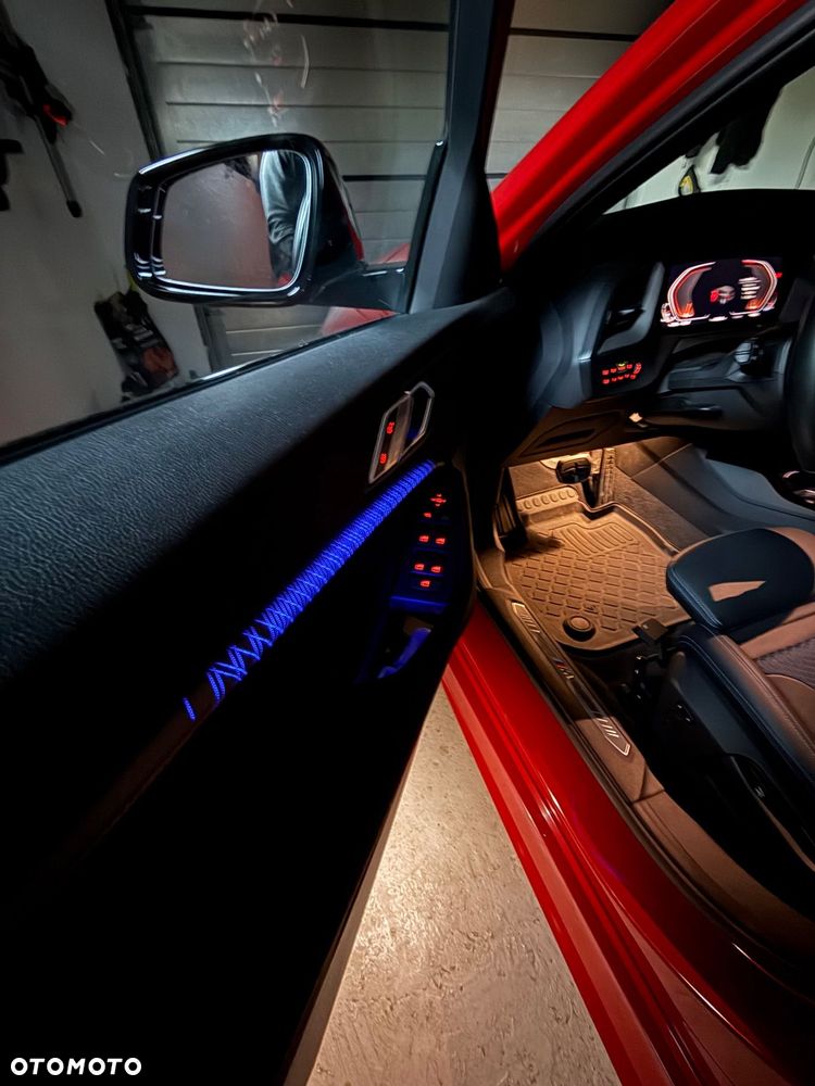 BMW Seria 1 118i - 12