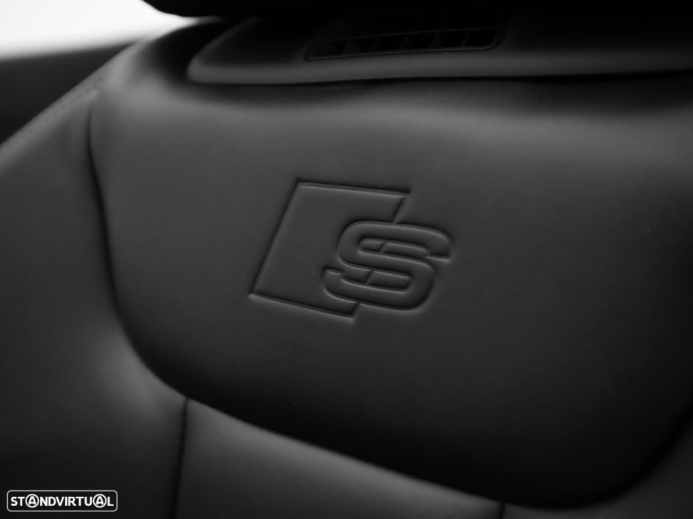 Audi A5 - 27