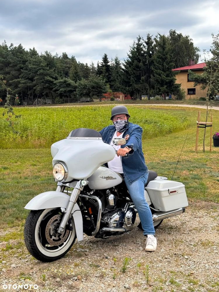 Harley-Davidson Inny - 15