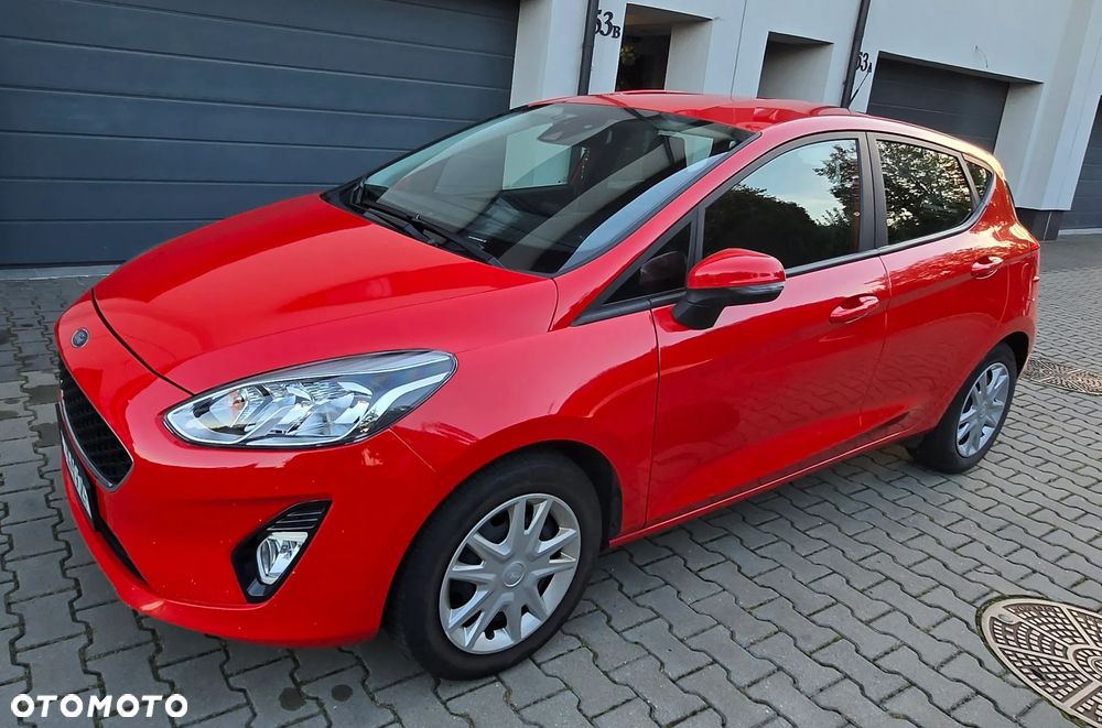 Ford Fiesta - 18