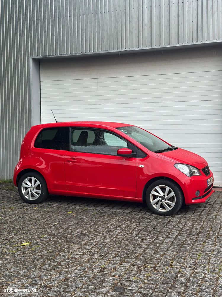 SEAT Mii 1.0 Style - 4