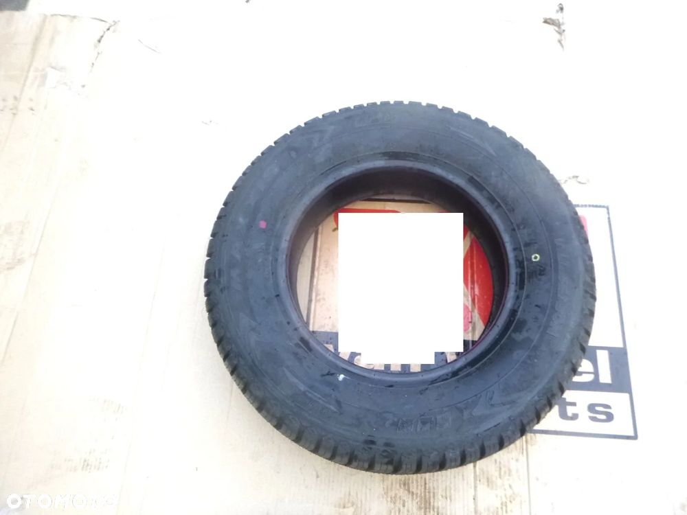 nowa Opona całoroczna 185/70 R13 86T All-Season AP2 MAXXIS - 3