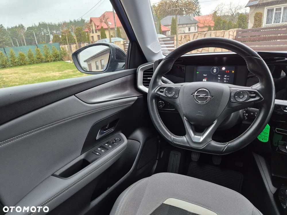 Opel Mokka 1.5 Business Elegance - 29