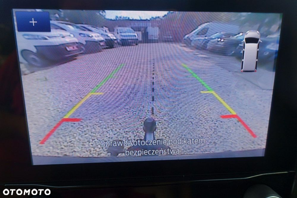 Ford Transit Custom - 37