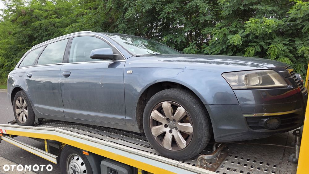 Audi A6 Avant - 2