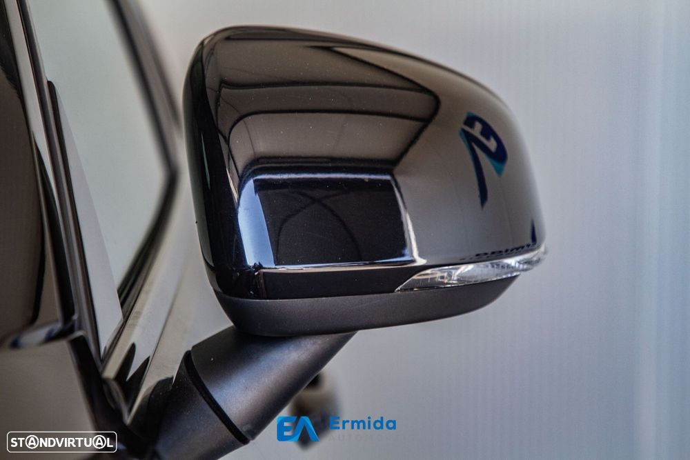 Volvo XC 40 1.5 T4 PHEV R-Design - 13