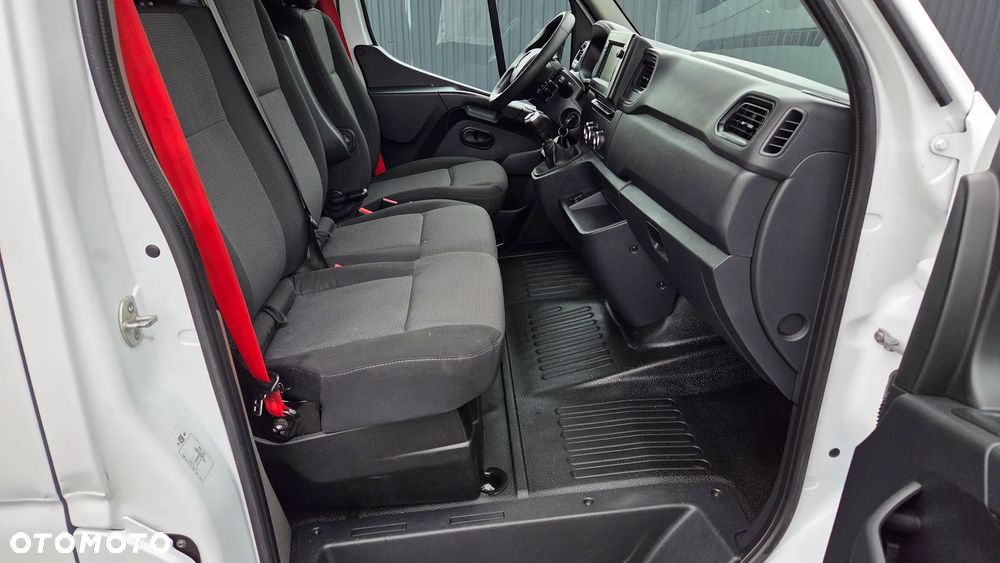 Renault Master - 19