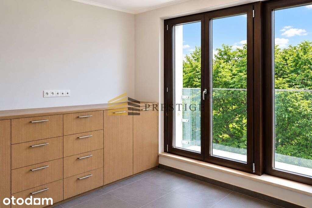Super apartament w kameralnej rezydencji