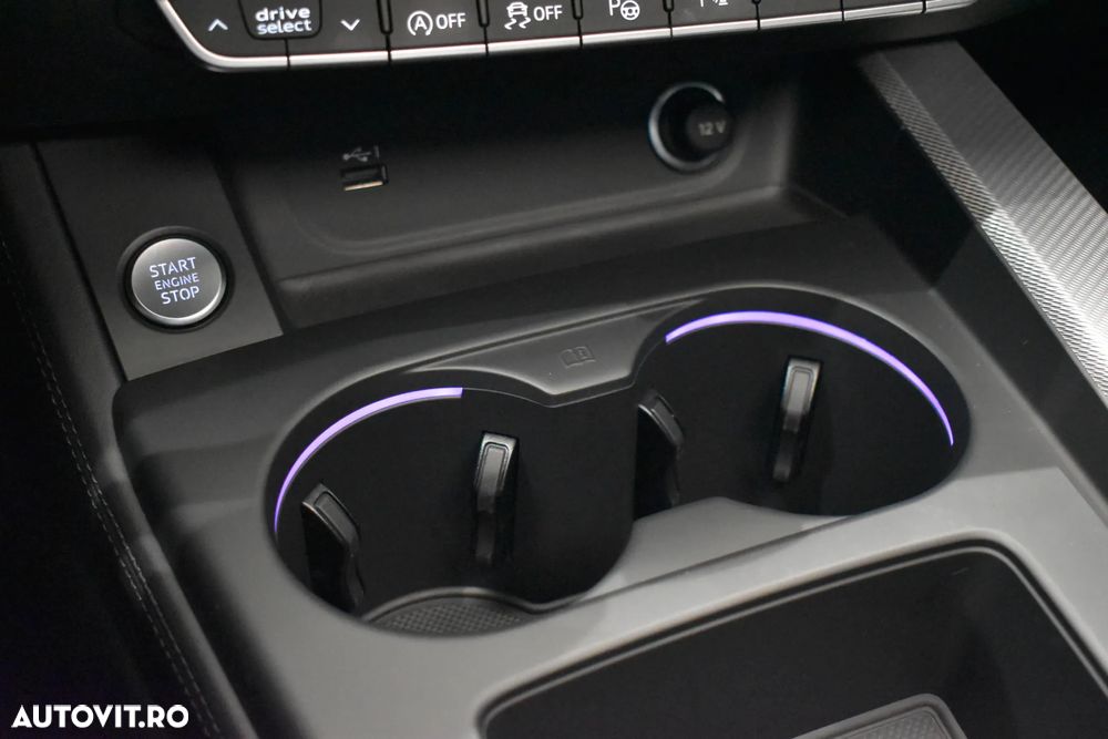 Audi A4 Allroad - 29