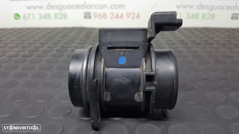 MEDIDOR DE MASSA DE AR CITROEN C2 SX - 8