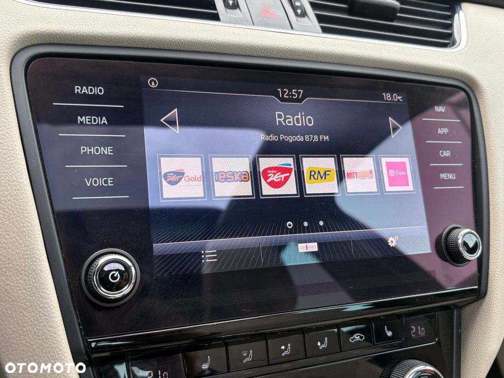 Skoda Octavia 2.0 TDI SCR Style DSG - 30