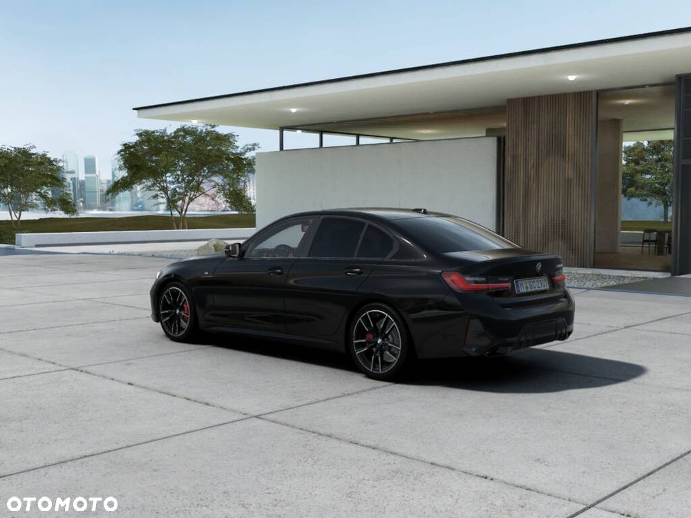 BMW 3 Series 2026 photo 3