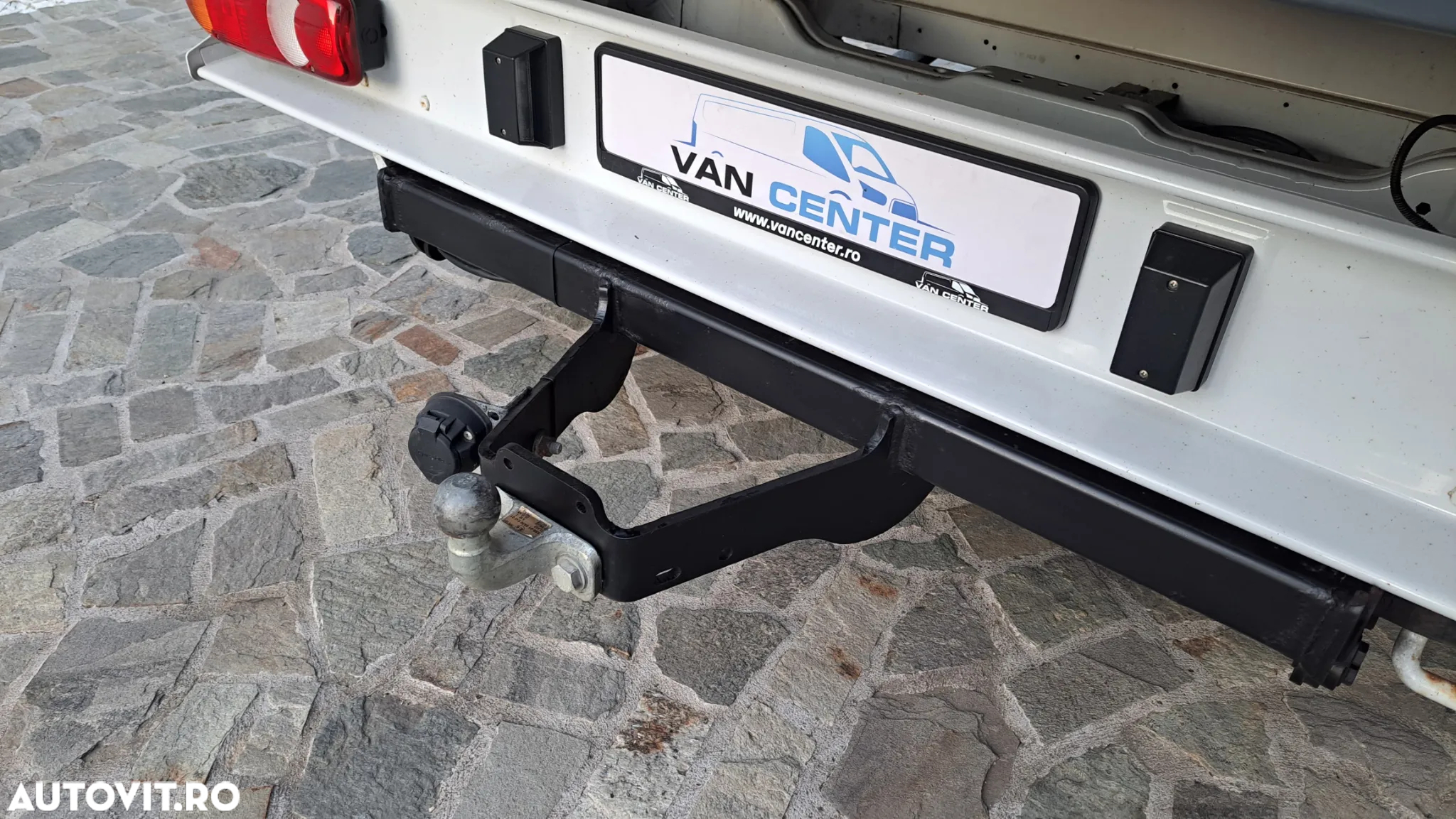 Peugeot BOXER D-CAB L3 6+1 LOCURI FWD - 15