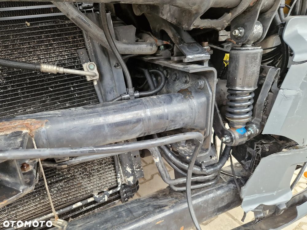 MAN TGL 12.250 Assistance Pomoc Drogowa Autolaweta Pojazd Specjalny - 14