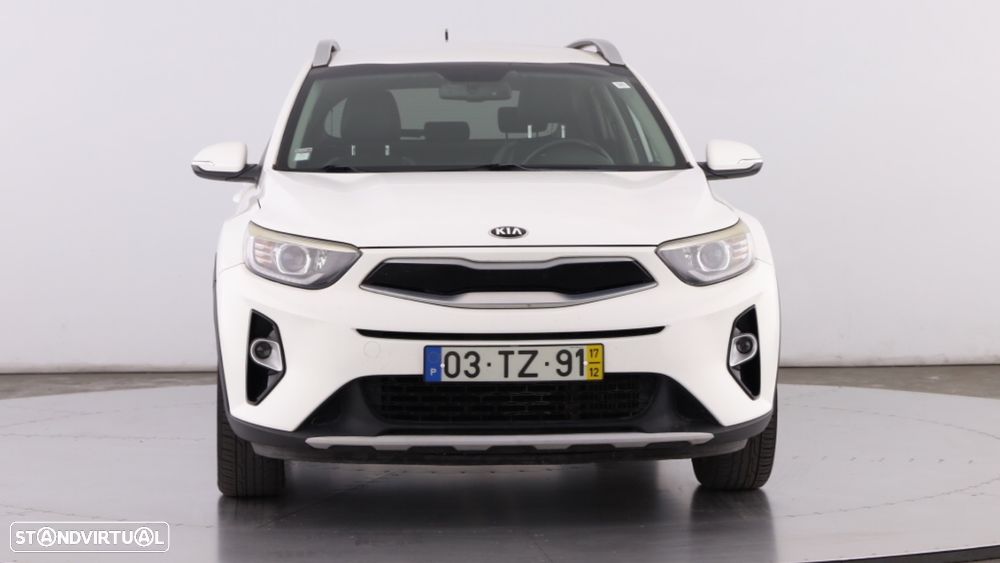Kia Stonic 1.6 CRDi EX - 10