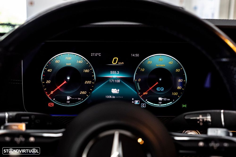 Mercedes-Benz E 300 - 19